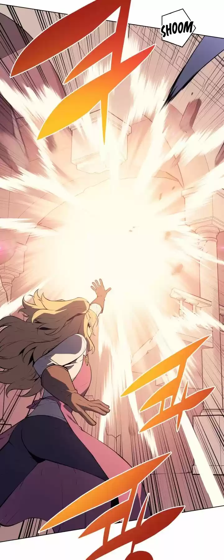 Overgeared (Team Argo) ch.030