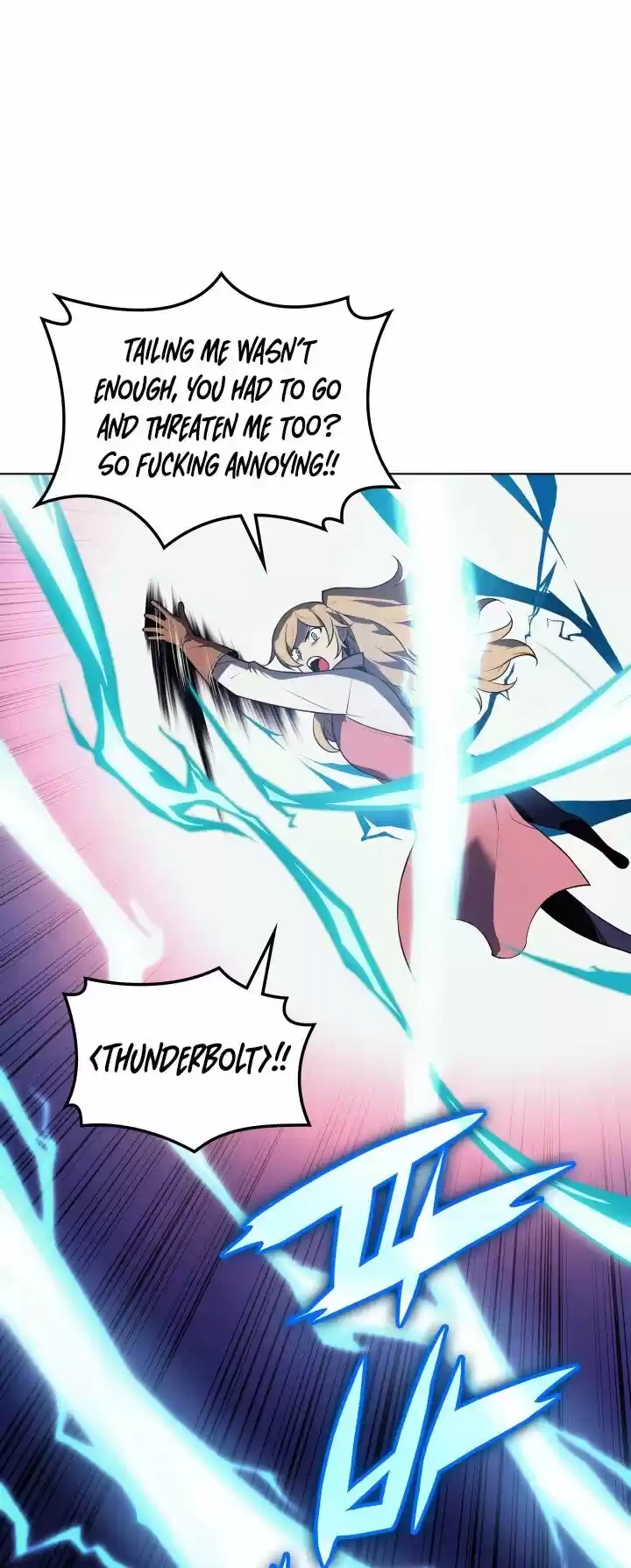 Overgeared (Team Argo) ch.030