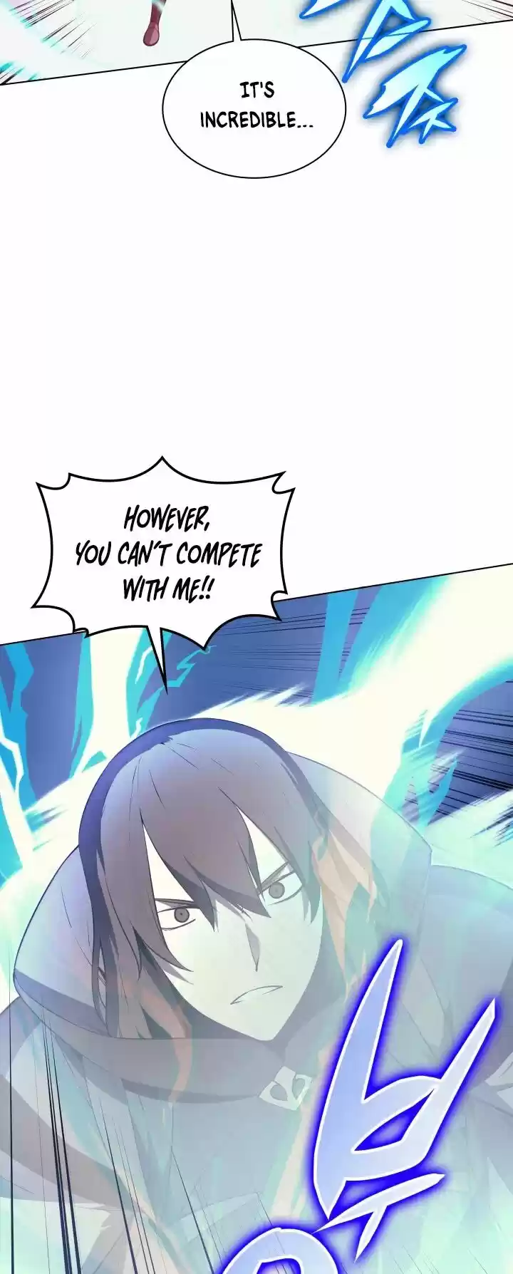 Overgeared (Team Argo) ch.030