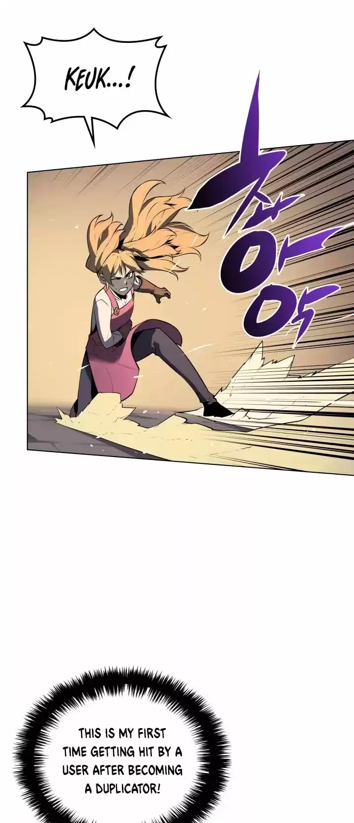 Overgeared (Team Argo) ch.030