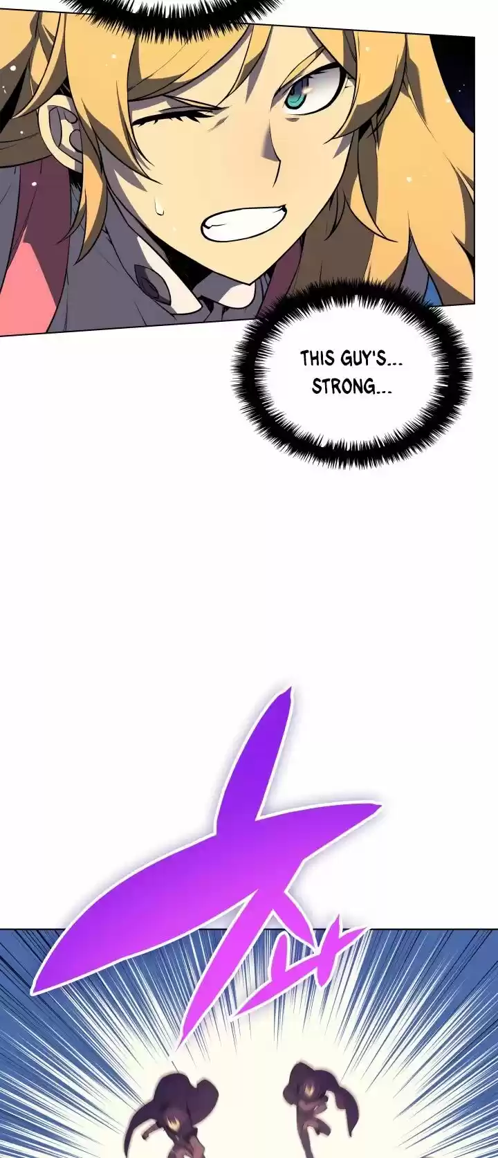 Overgeared (Team Argo) ch.030