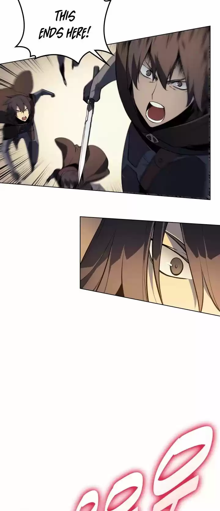 Overgeared (Team Argo) ch.030