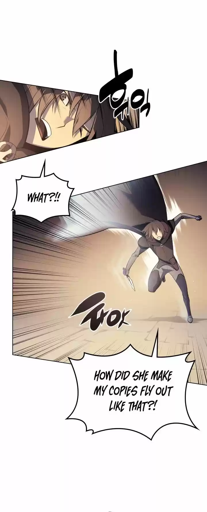 Overgeared (Team Argo) ch.030