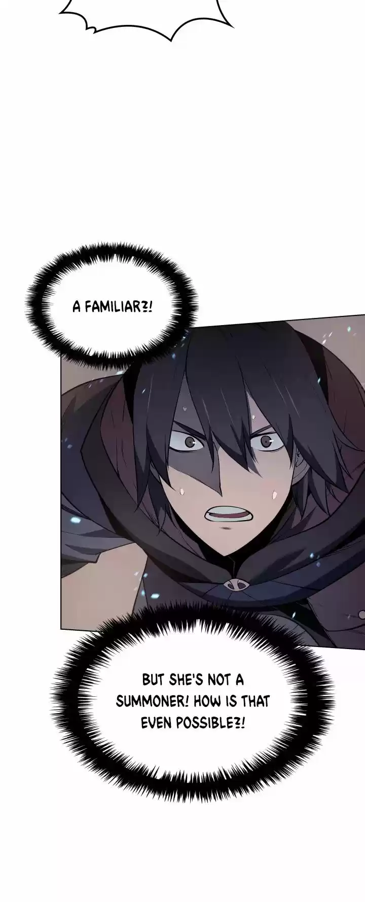 Overgeared (Team Argo) ch.030