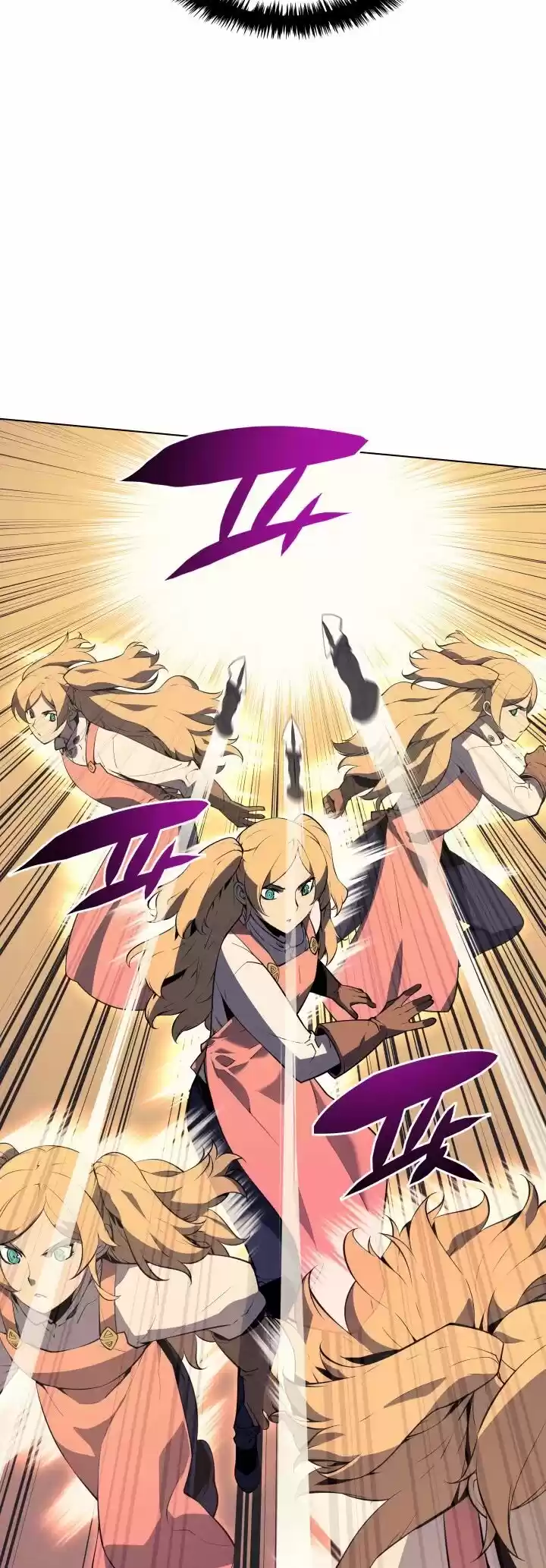 Overgeared (Team Argo) ch.030