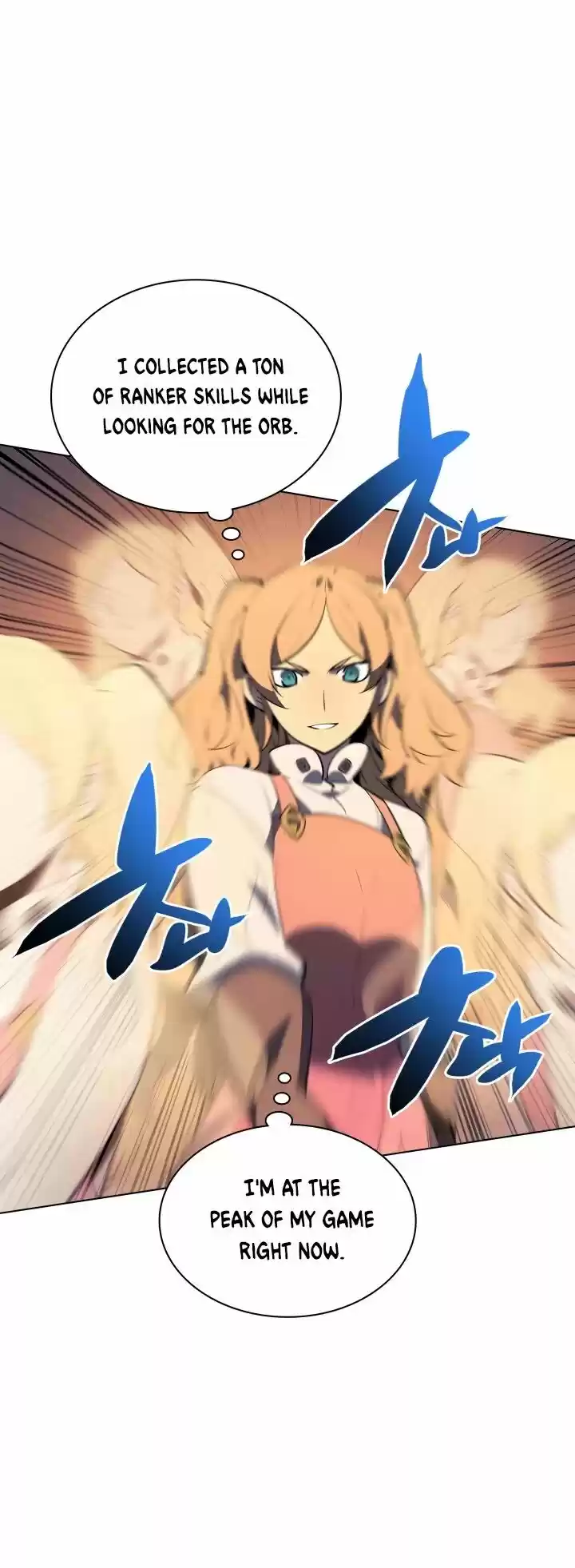 Overgeared (Team Argo) ch.030