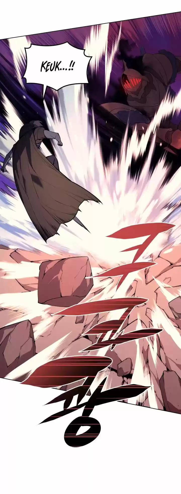 Overgeared (Team Argo) ch.030