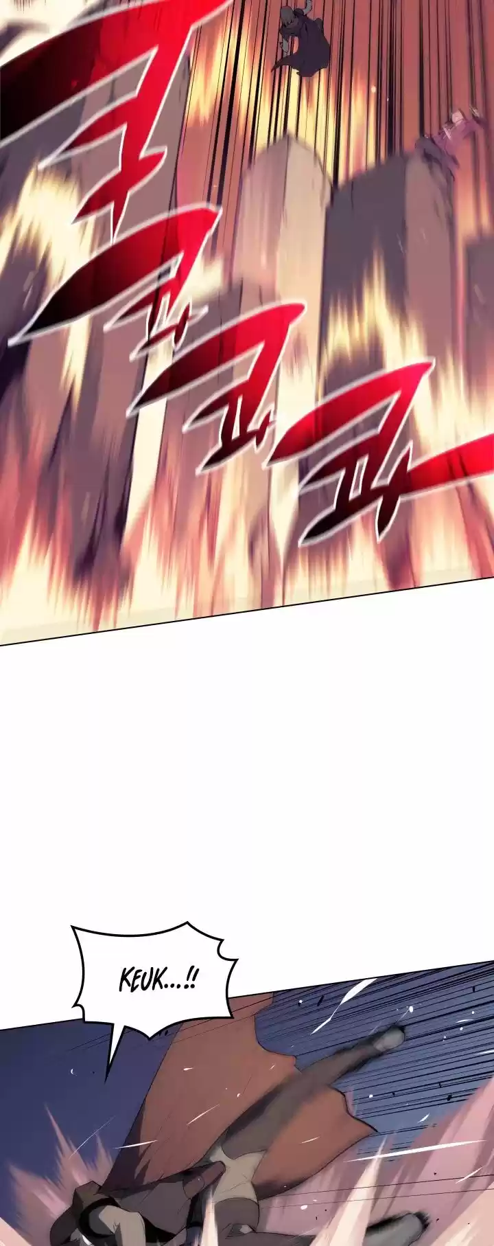 Overgeared (Team Argo) ch.030