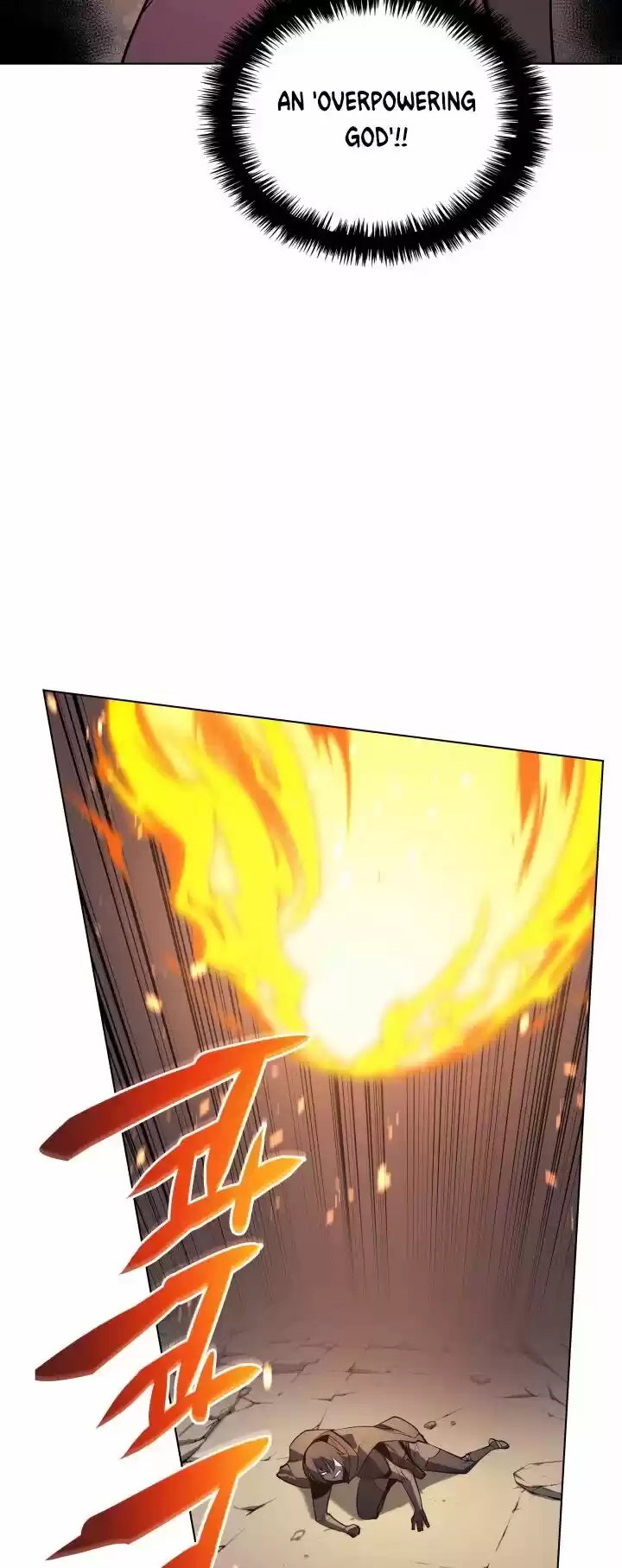 Overgeared (Team Argo) ch.030