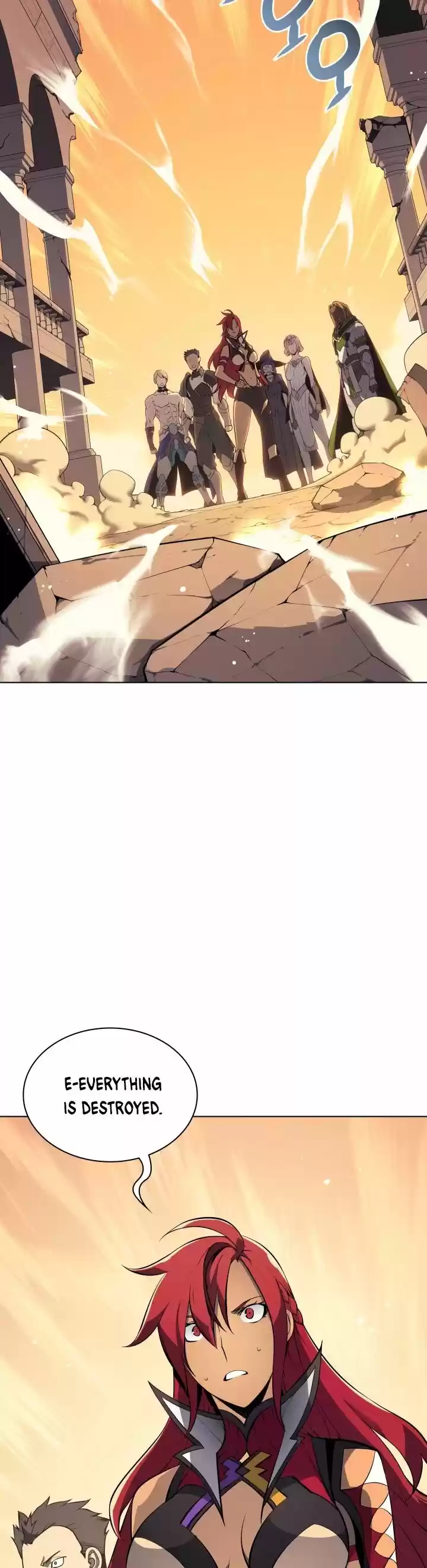 Overgeared (Team Argo) ch.030