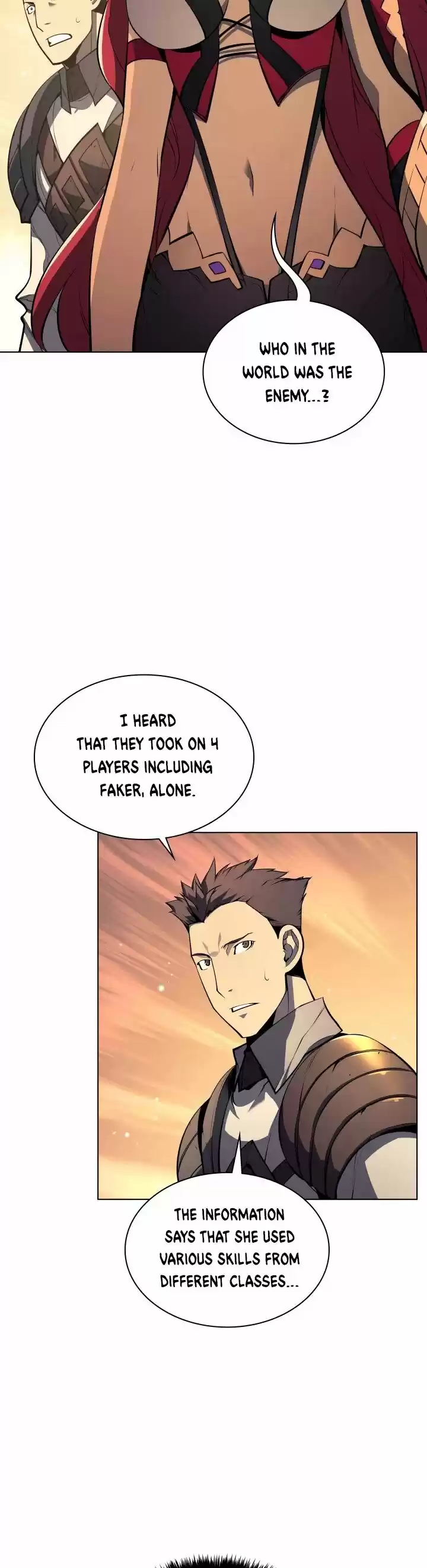 Overgeared (Team Argo) ch.030