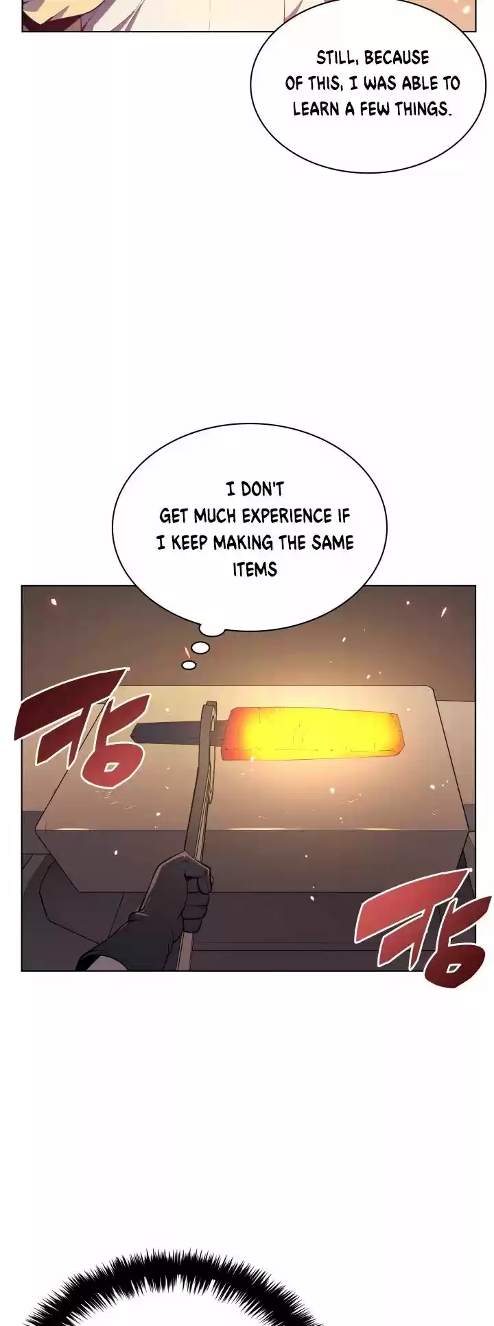 Overgeared (Team Argo) ch.031