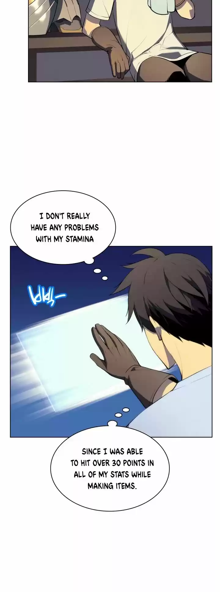 Overgeared (Team Argo) ch.031