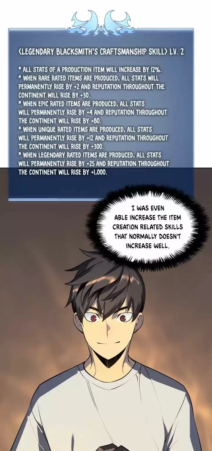 Overgeared (Team Argo) ch.031