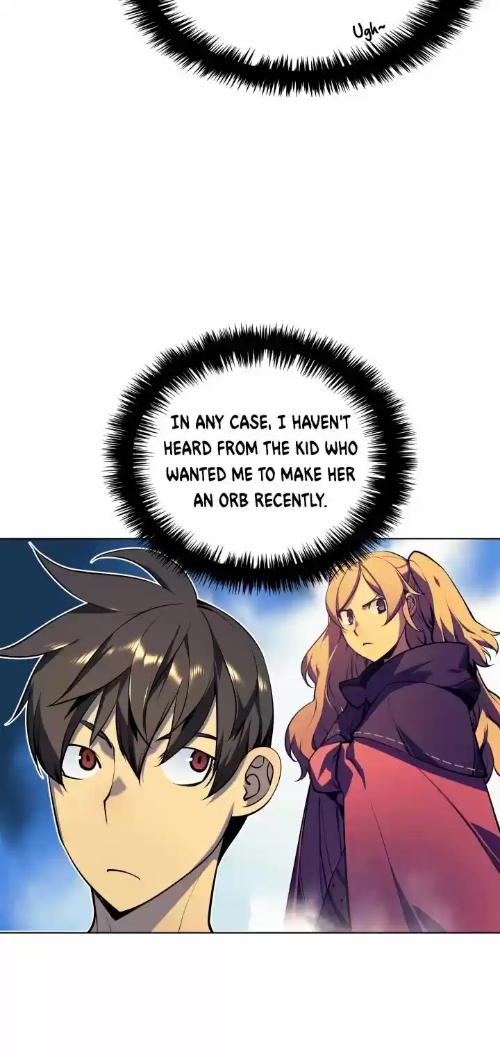 Overgeared (Team Argo) ch.031