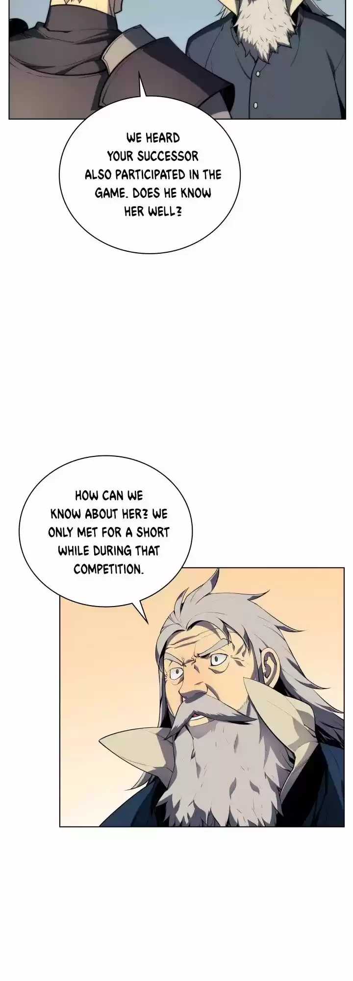 Overgeared (Team Argo) ch.031