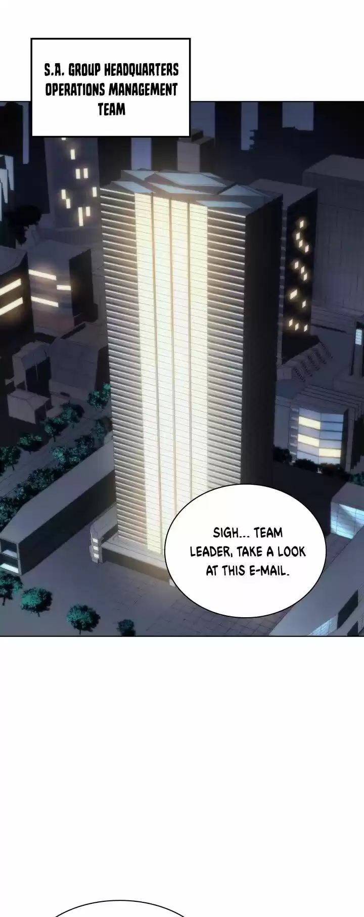 Overgeared (Team Argo) ch.031