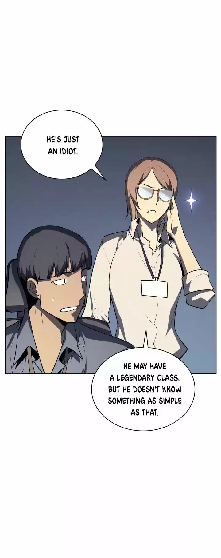 Overgeared (Team Argo) ch.031