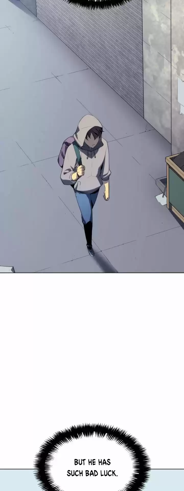 Overgeared (Team Argo) ch.031