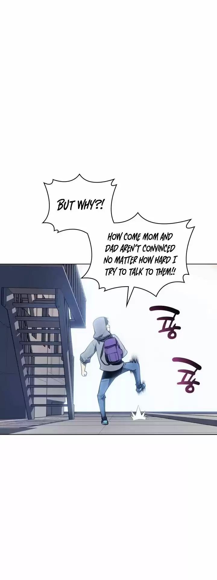 Overgeared (Team Argo) ch.031