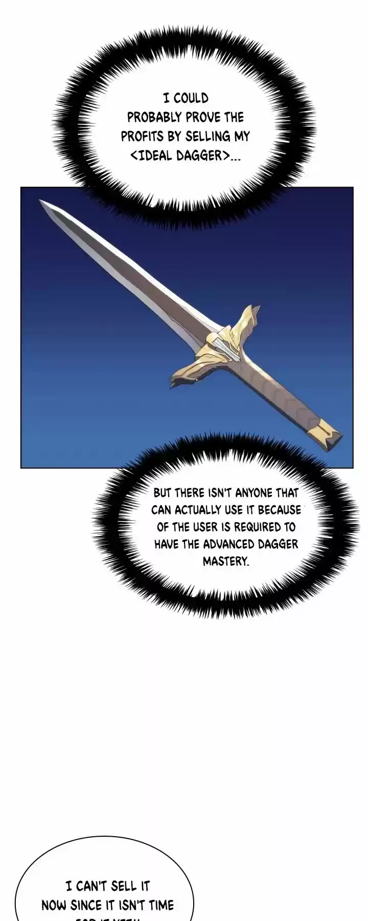 Overgeared (Team Argo) ch.031