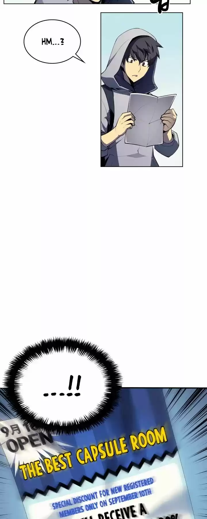 Overgeared (Team Argo) ch.031