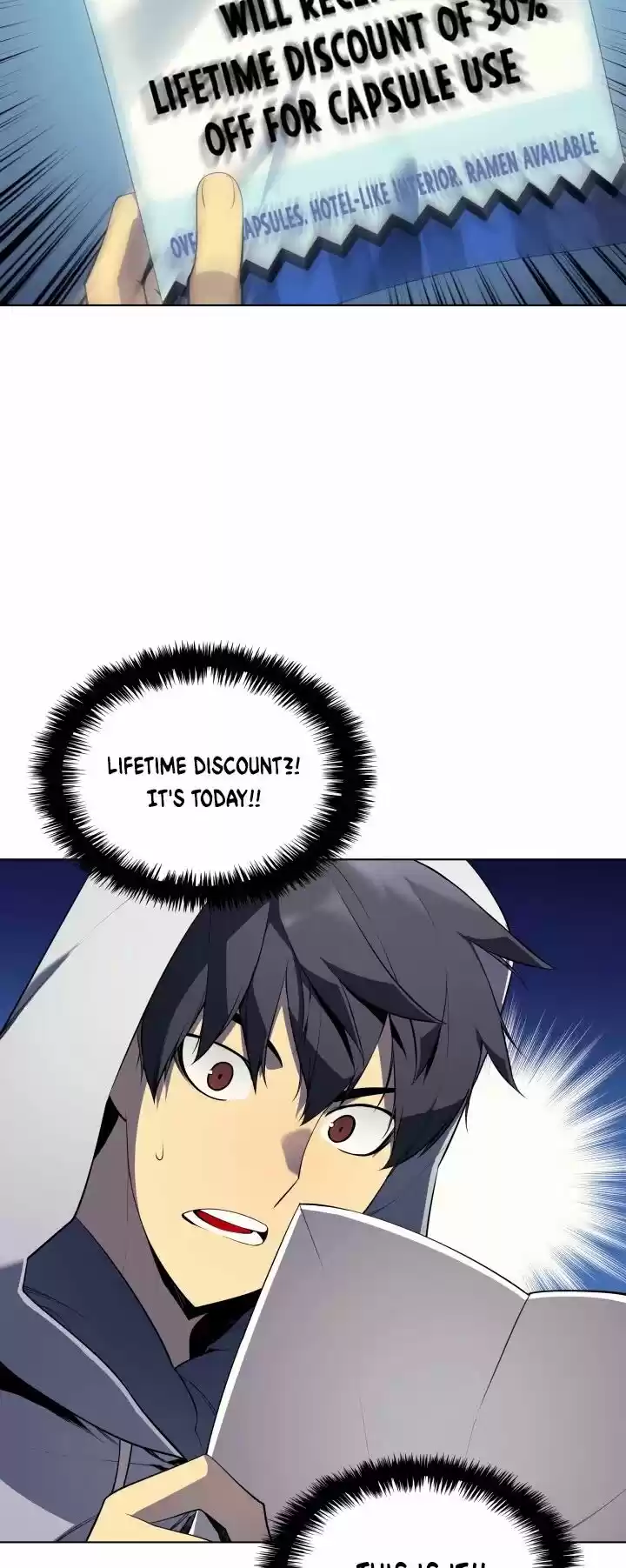 Overgeared (Team Argo) ch.031