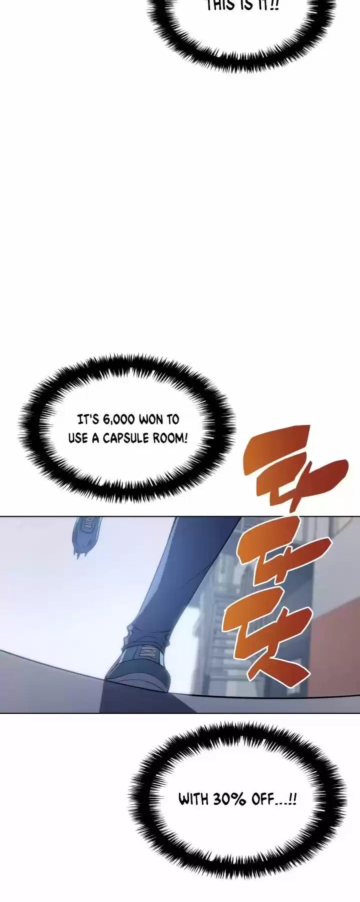 Overgeared (Team Argo) ch.031