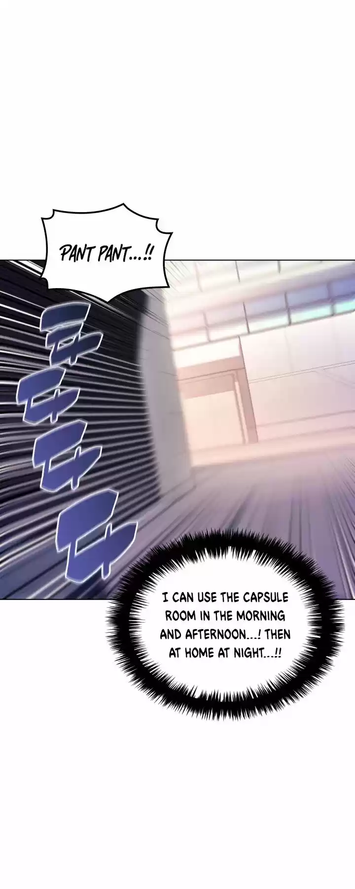 Overgeared (Team Argo) ch.031