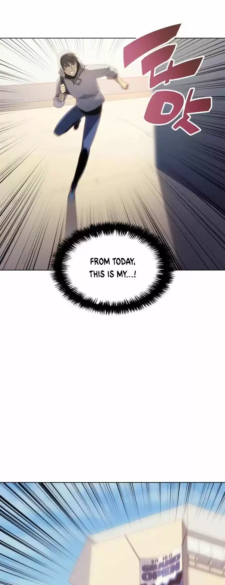 Overgeared (Team Argo) ch.031