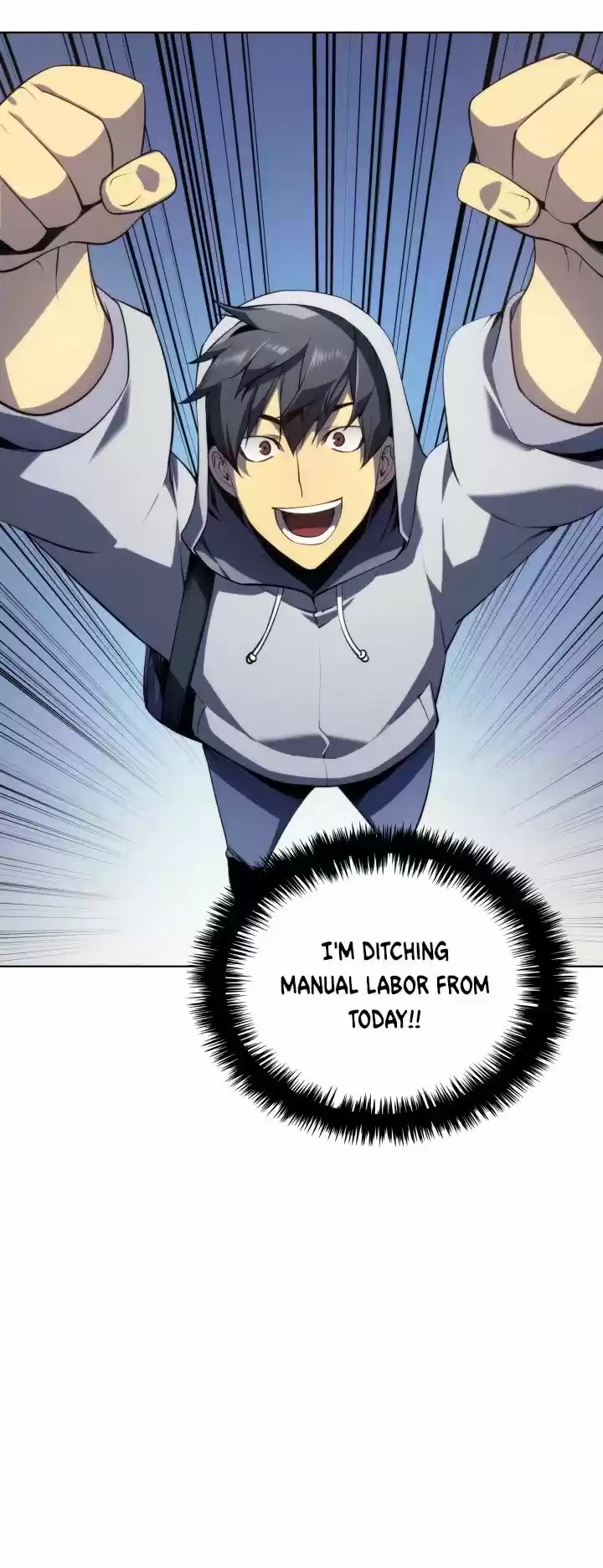 Overgeared (Team Argo) ch.031