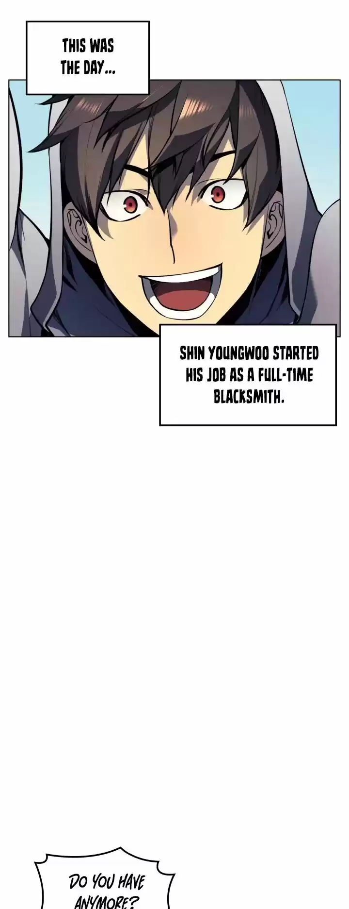 Overgeared (Team Argo) ch.031