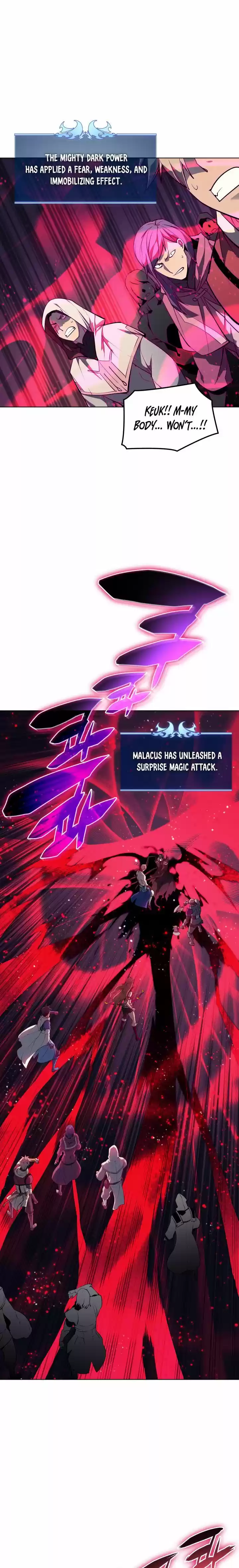 Overgeared (Team Argo) ch.047