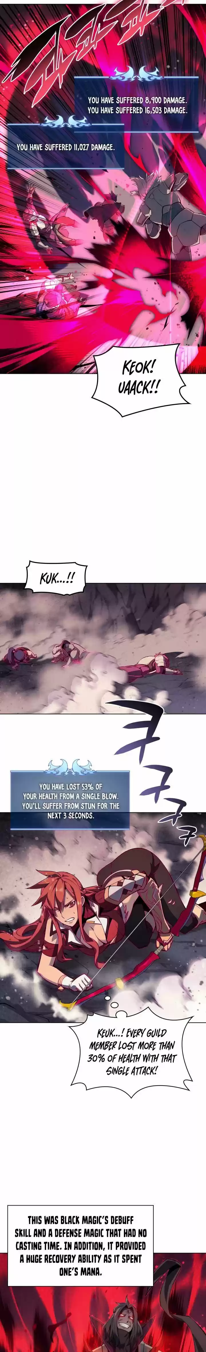 Overgeared (Team Argo) ch.047