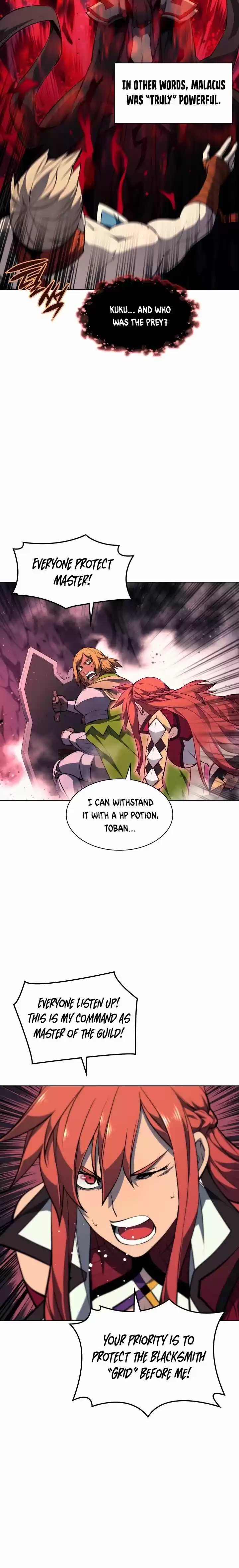 Overgeared (Team Argo) ch.047