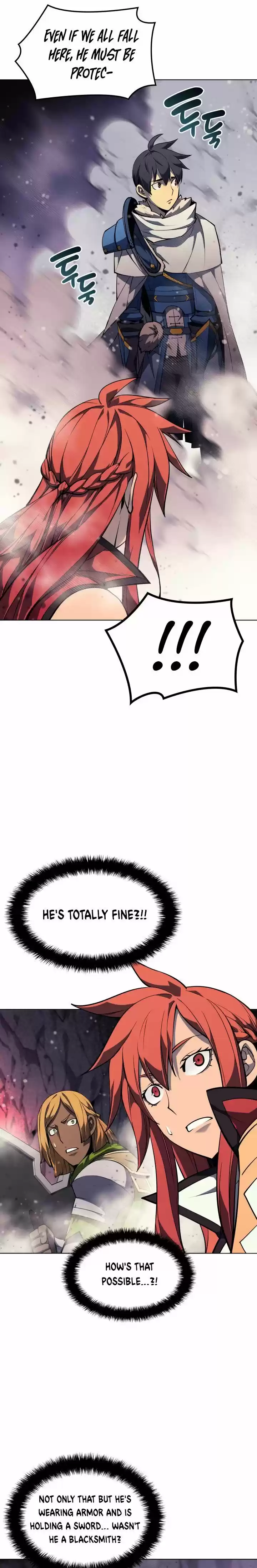 Overgeared (Team Argo) ch.047