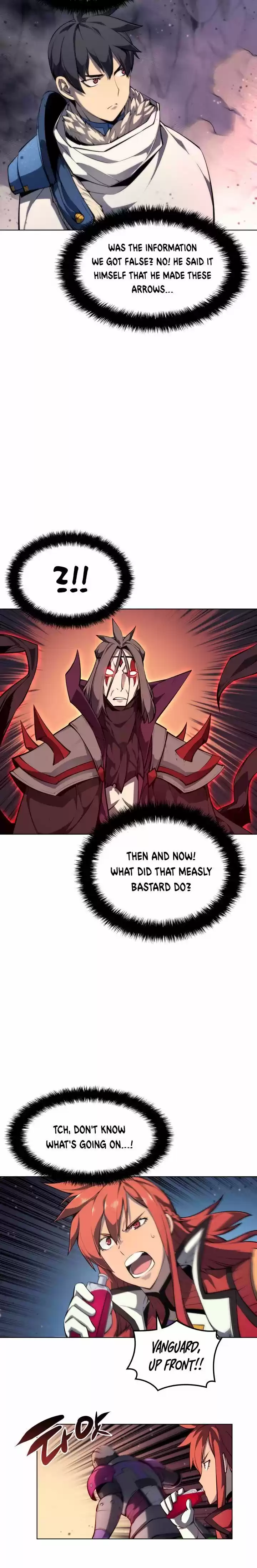 Overgeared (Team Argo) ch.047