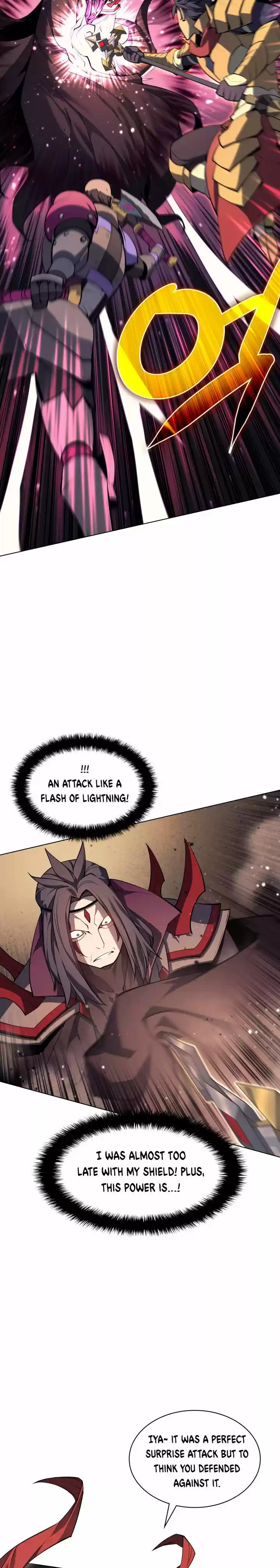 Overgeared (Team Argo) ch.047