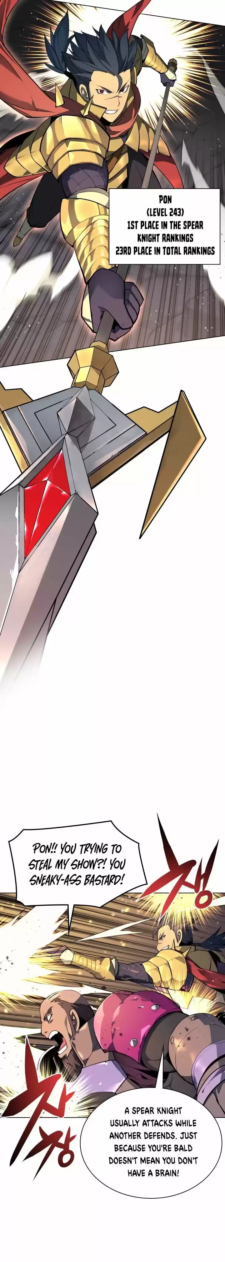 Overgeared (Team Argo) ch.047