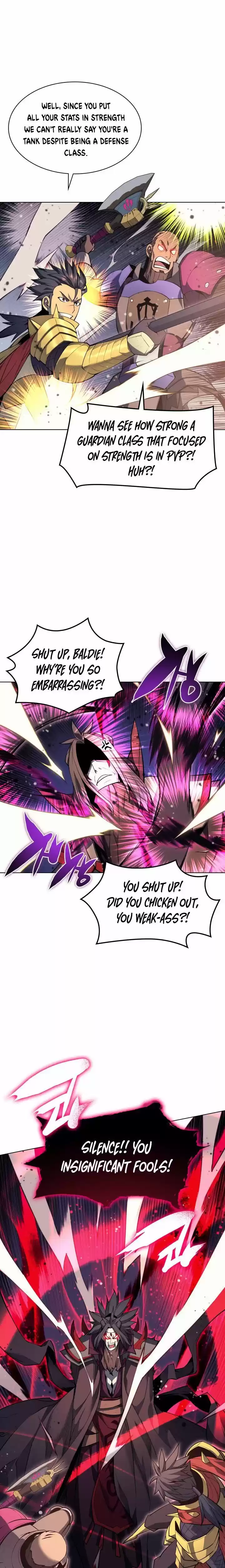 Overgeared (Team Argo) ch.047