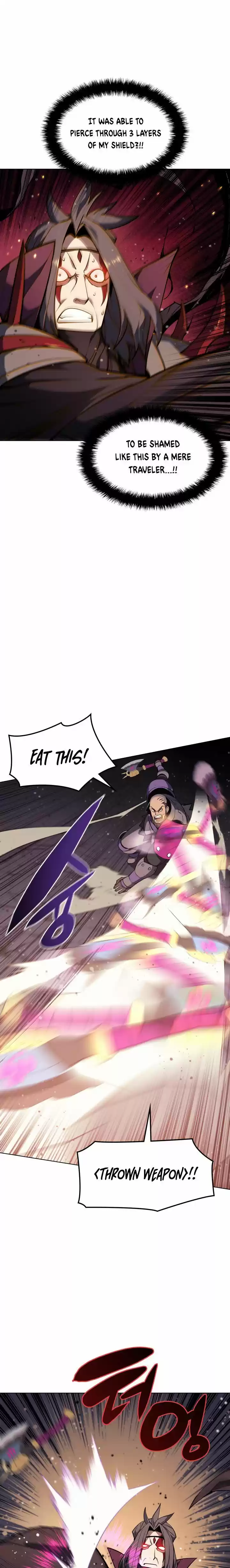 Overgeared (Team Argo) ch.047