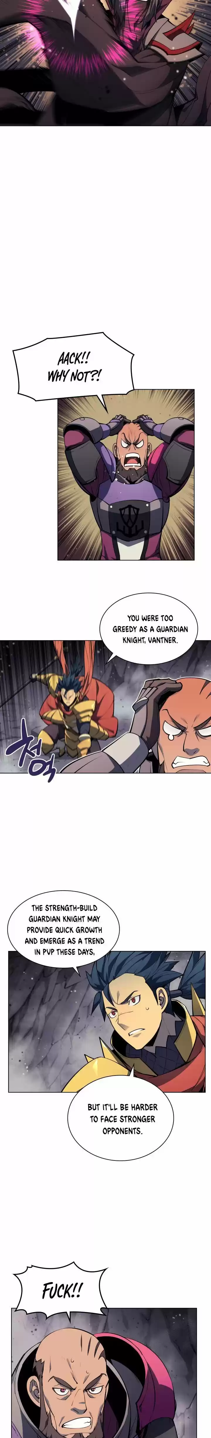 Overgeared (Team Argo) ch.047