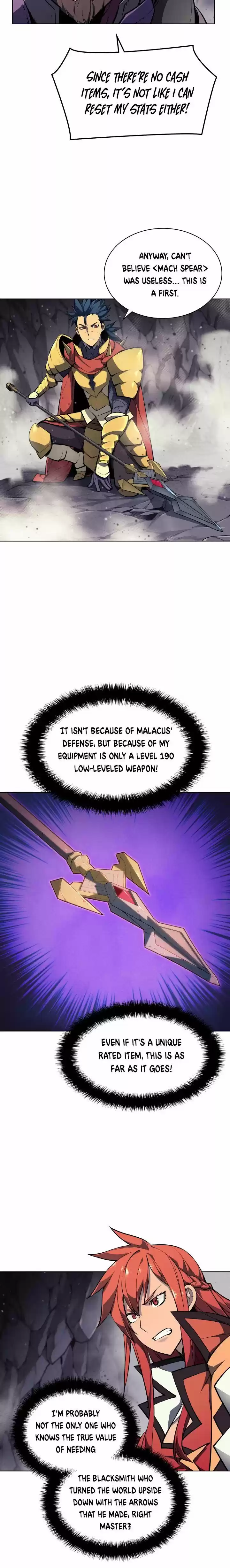 Overgeared (Team Argo) ch.047