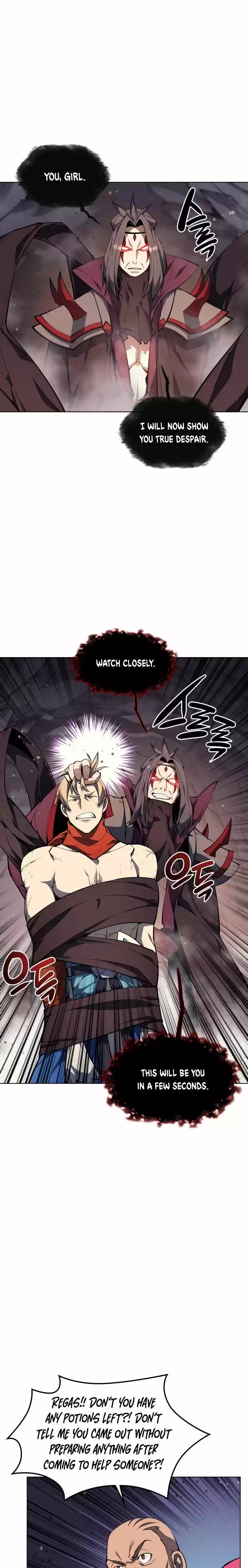 Overgeared (Team Argo) ch.047