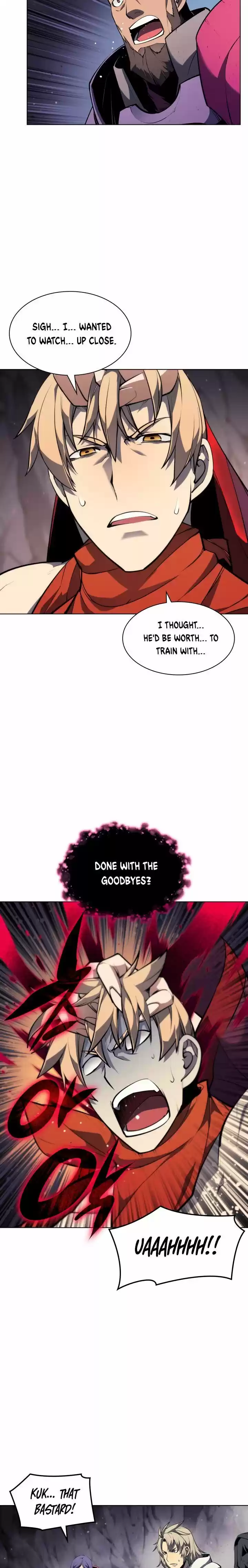 Overgeared (Team Argo) ch.047