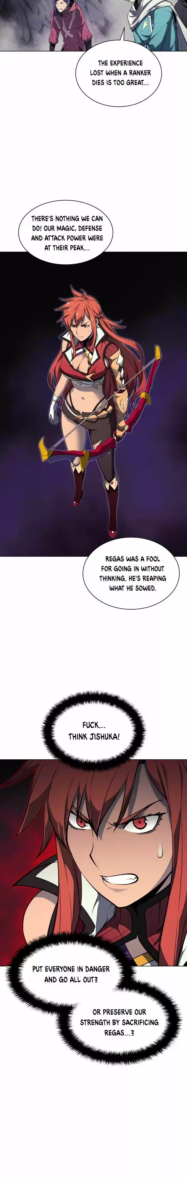 Overgeared (Team Argo) ch.047