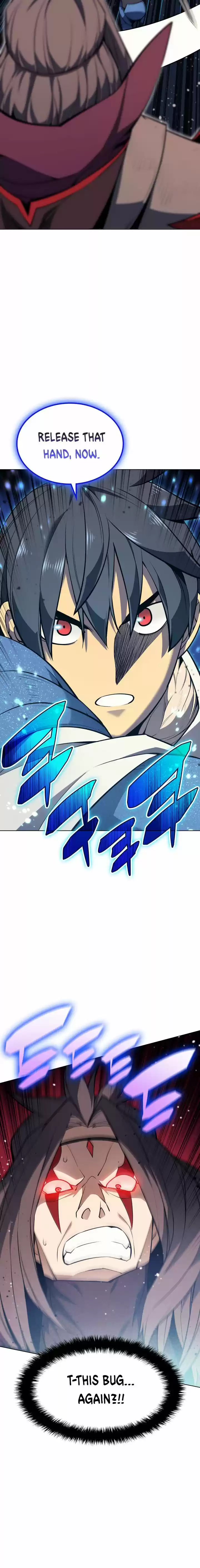 Overgeared (Team Argo) ch.047