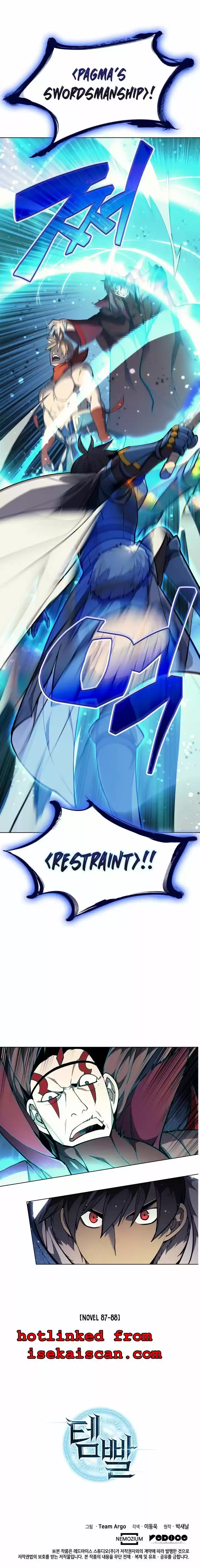 Overgeared (Team Argo) ch.047