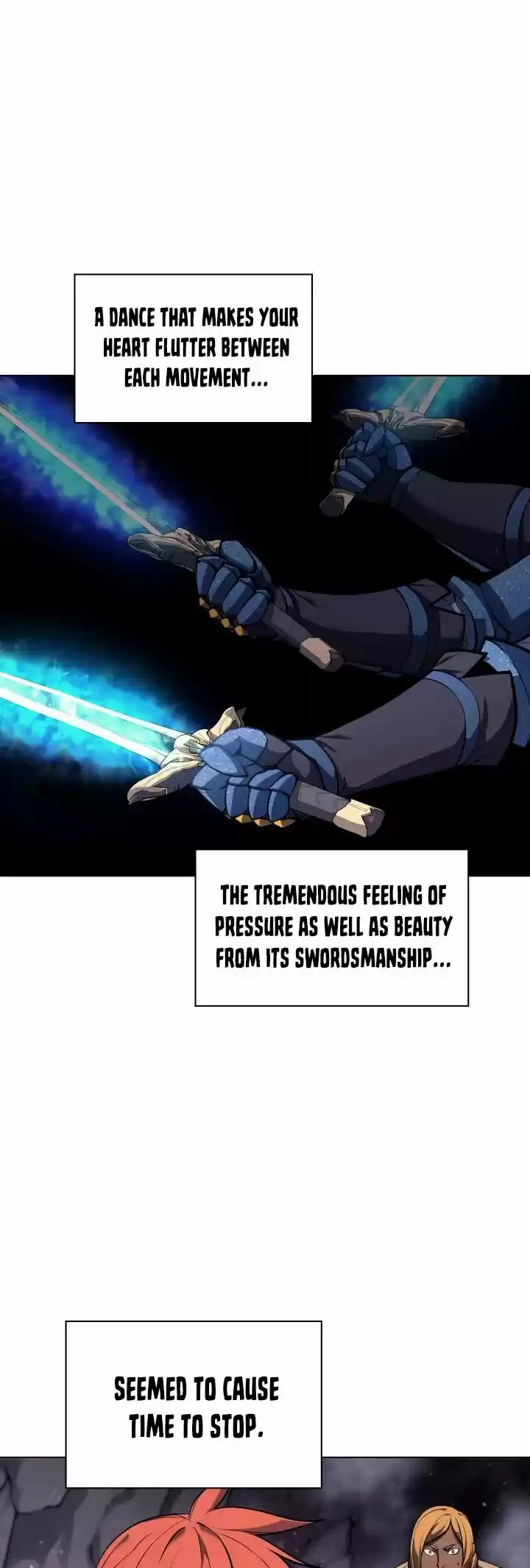 Overgeared (Team Argo) ch.048