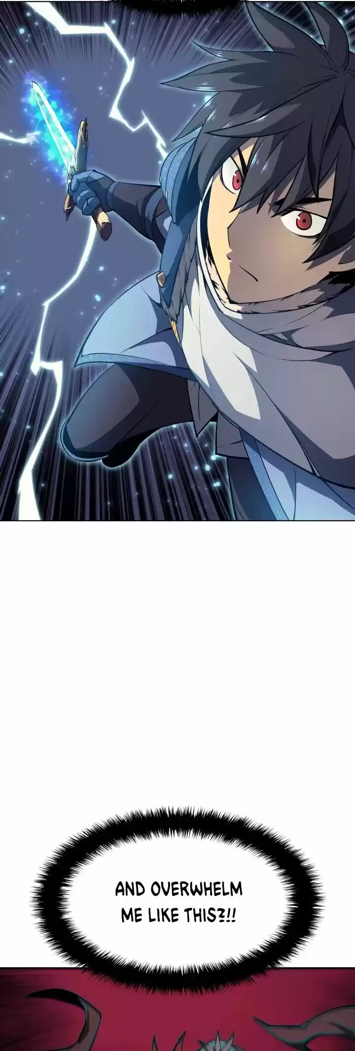 Overgeared (Team Argo) ch.048